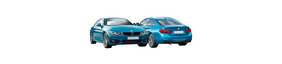 BMW - SERIE 4 F32/F33/F36 LCI : 03/17 -