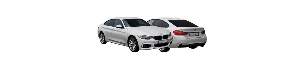 BMW - SERIE 4 F36 GRAND COUPE : 02/14 - 02/17