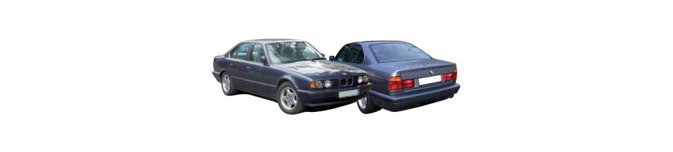 BMW - SERIE 5 E34 : 02/88 - 10/95