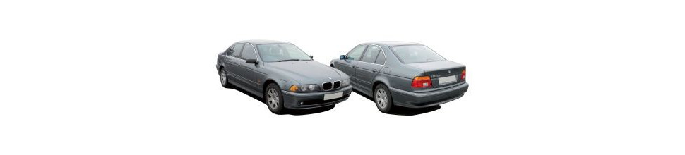 BMW - SERIE 5 E39 : 09/00 - 06/03