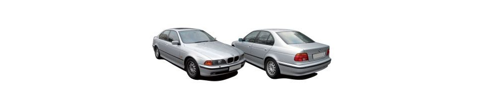 BMW - SERIE 5 E39 : 11/95 - 08/00