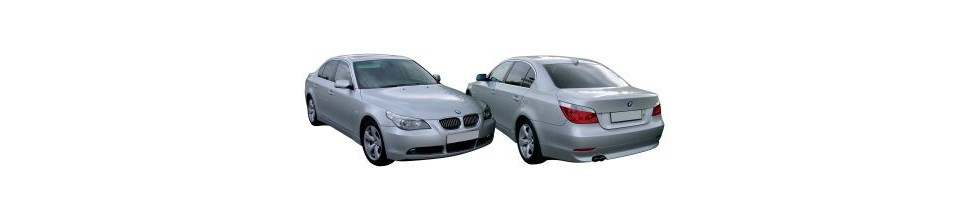 BMW - 5 SERIES - E60/E61 : 07/03 - 03/07