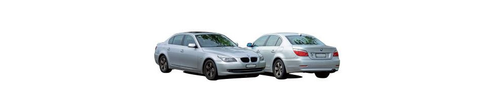 BMW - SERIE 5 E60N/E61N : 04/07 - 03/10