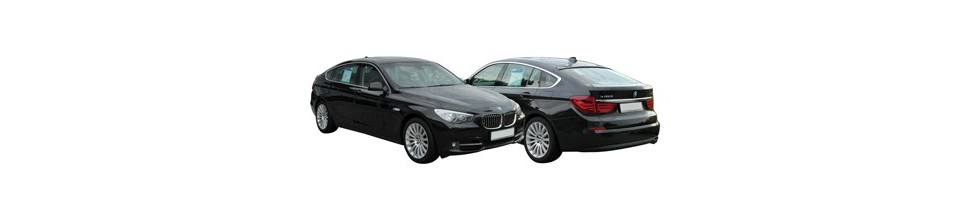 BMW - 5 SERIES - F07 GT LCI : 01/13 - 12/17