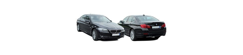 BMW - 5 SERIES - F10/F11 : 04/10 - 06/13