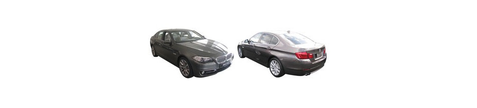 BMW - 5 SERIES - F10/F11 LCI : 07/13 - 08/16