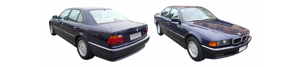 BMW - SERIE 7 E38 : 06/94 - 08/98