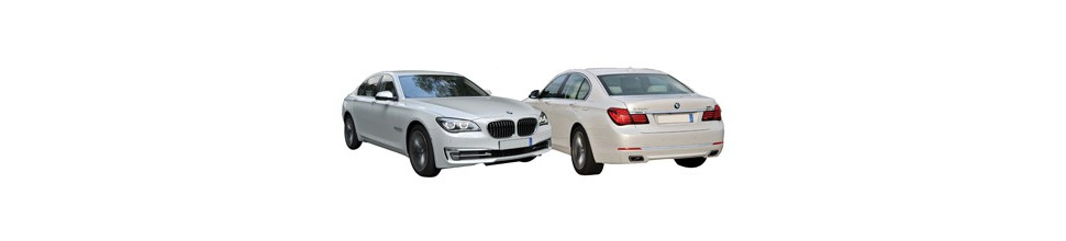 BMW - SERIE 7 F01/F02 LCI : 11/12 - 08/15