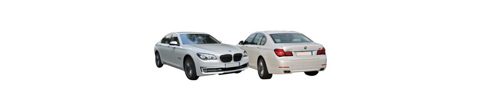 BMW - 7 SERIES - F01/F02 LCI : 11/12 - 08/15