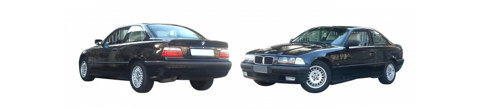 BMW - SERIE 3 E36 COUPE/CABRIO : 12/90 - 04/98