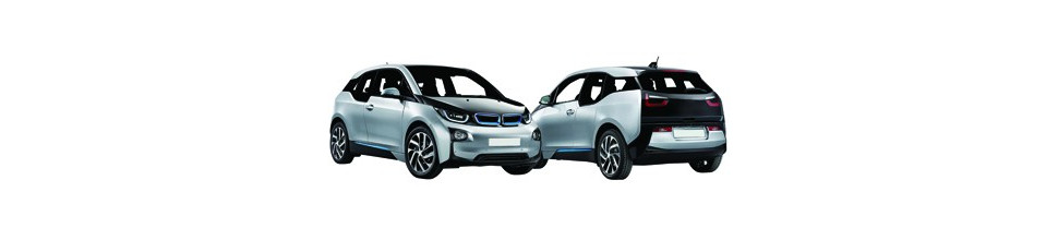 BMW - i3 : 09/13 - 08/18