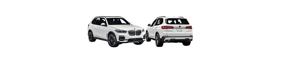 BMW - X1 - E84 : 07/09 - 05/12