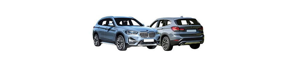 BMW - X1 F48 LCI : 10/19 -