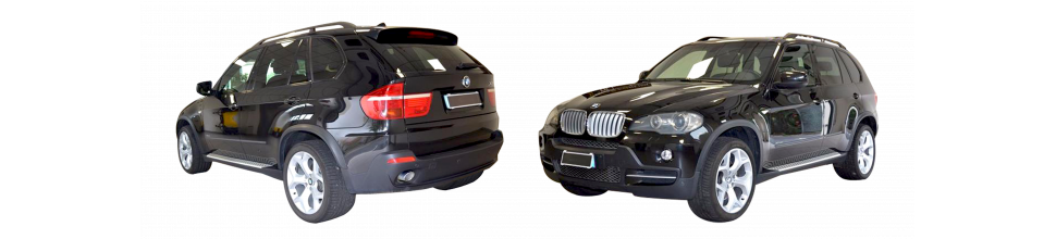 BMW - X5 - E70 : 01/07 - 03/10