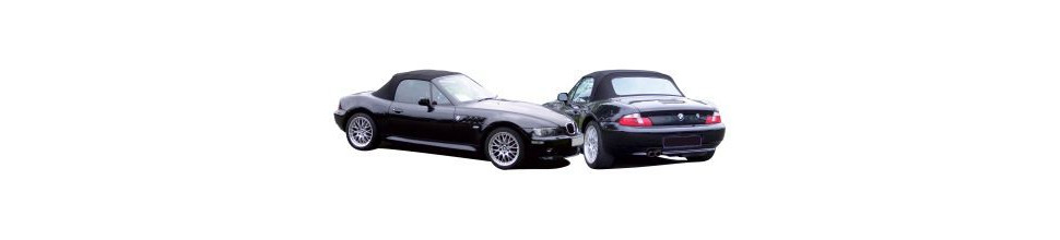 BMW - Z3 : 07/96 - 03/02