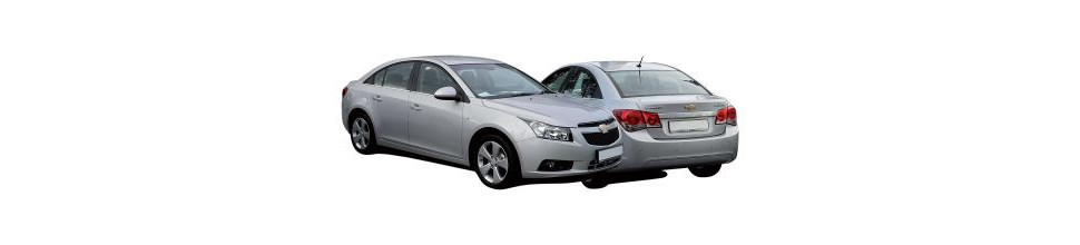 CHEVROLET/DAEWOO - CRUZE : 01/09 - 04/12