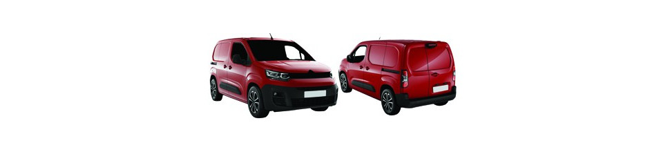 CITROEN - BERLINGO : 03/18 -