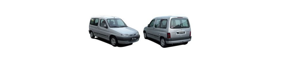 CITROEN - BERLINGO : 10/96 - 12/02