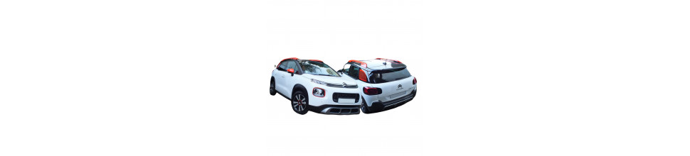 CITROEN - C3 AIRCROSS : 07/17 -