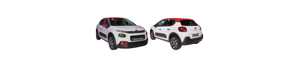 CITROEN - C3 : 09/16 - 09/20