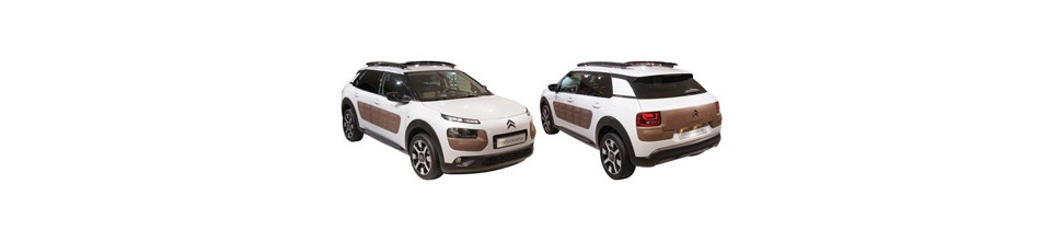 CITROEN - C4 CACTUS : 06/14 - 03/18