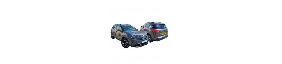 CITROEN - C5 AIRCROSS : 10/18 -