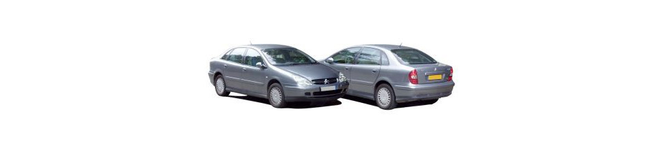 CITROEN - C5 : 03/01 - 09/04