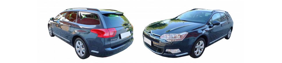 CITROEN - C5 : 01/08 - 12/10