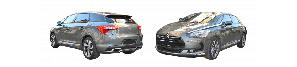 CITROEN - DS5 : 10/11 - 03/15