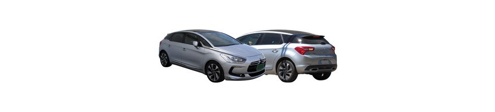 CITROEN - DS5 : 04/15 -