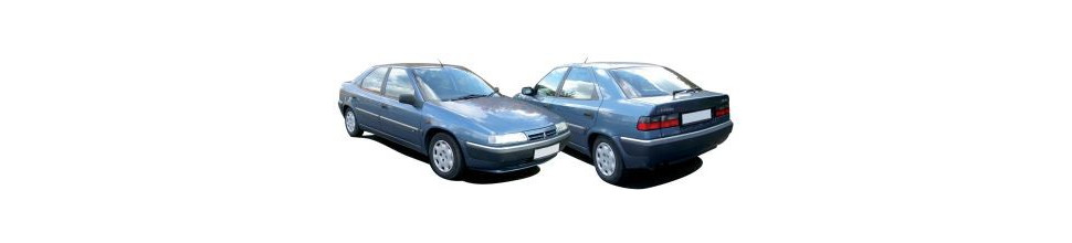 CITROEN - XANTIA : 09/93 - 02/98