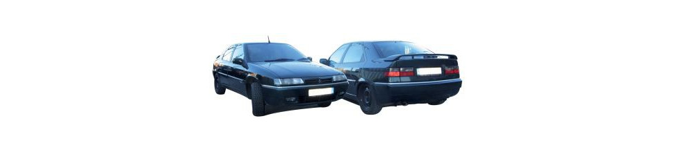 CITROEN - XANTIA : 03/98 - 09/00