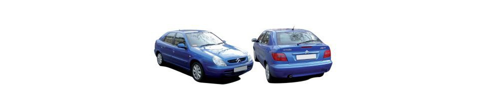 CITROEN - XSARA : 09/00 - 10/04