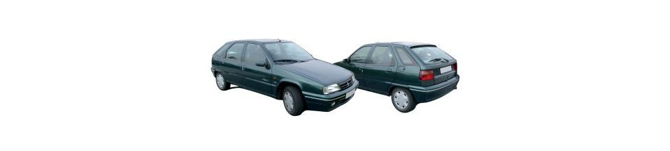 CITROEN - ZX : 06/91 - 10/97