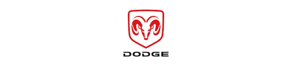 CHRYSLER/DODGE