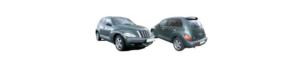 CHRYSLER/DODGE - PT CRUISER : 01/01 - 12/10