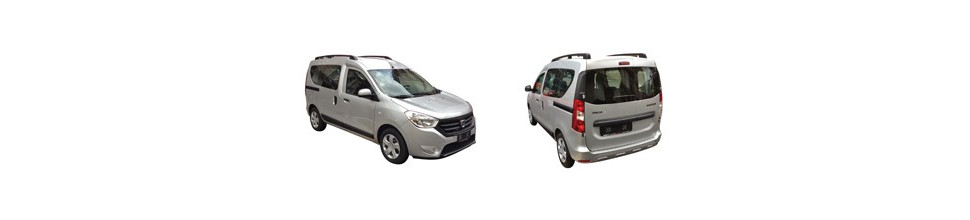 DACIA - DOKKER / DOKKER VAN : 01/13 - 12/16