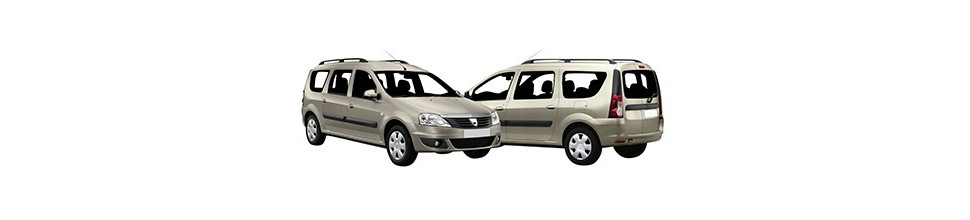 DACIA - LOGAN MCV II/VAN : 12/08 - 01/13