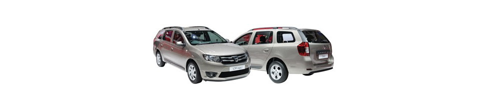 DACIA - LOGAN MCV III/VAN : 02/13 - 12/16