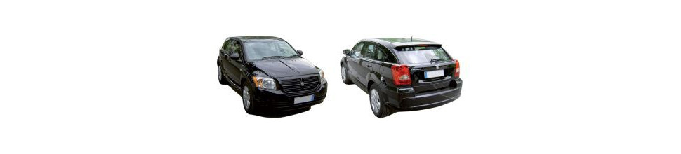 CHRYSLER/DODGE - CALIBER : 01/07 - 12/11