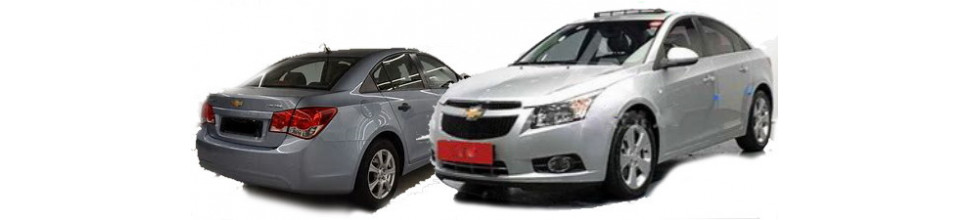 CHEVROLET/DAEWOO - CRUZE : 05/12 - 06/15