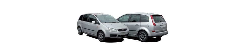 FORD - C-MAX : 10/03 - 02/07