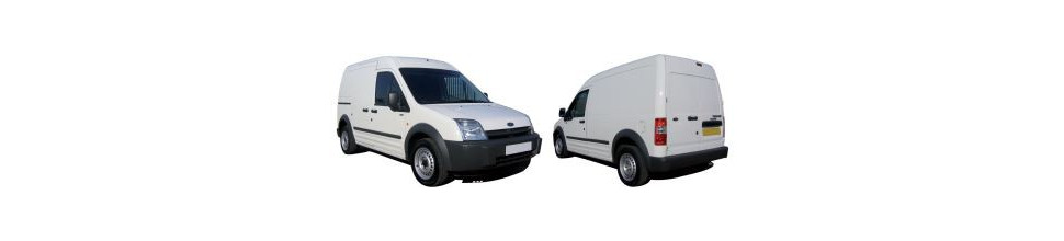 FORD - TRANSIT/TOURNEO - CONNECT : 02/03 - 07/06