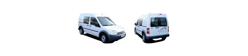 FORD - TRANSIT/TOURNEO/CONNECT : 08/06 - 01/09