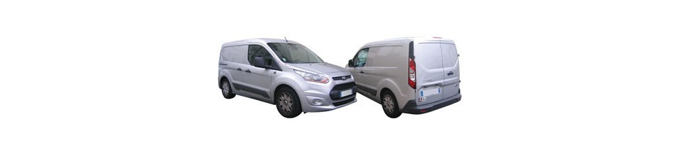 FORD - TRANSIT/TOURNEO CONNECT (CHC) : 02/14 - 04/18