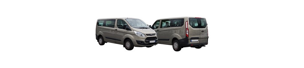 FORD - TRANSIT/TOURNEO CUSTOM (TTF) : 05/13 - 04/18