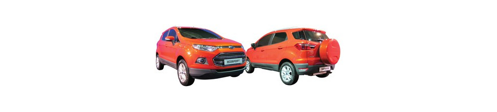 FORD - ECOSPORT : 10/13 - 12/17