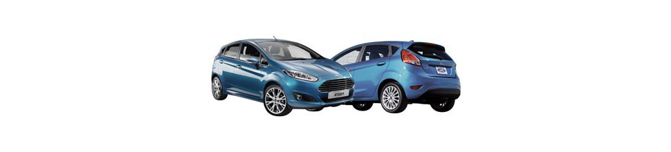 FORD - FIESTA MK VI : 01/13 - 04/17