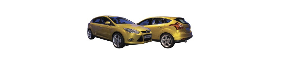 FORD - FOCUS : 03/11 - 12/14