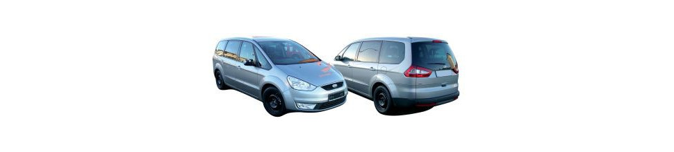 FORD - GALAXY : 01/06 - 12/10